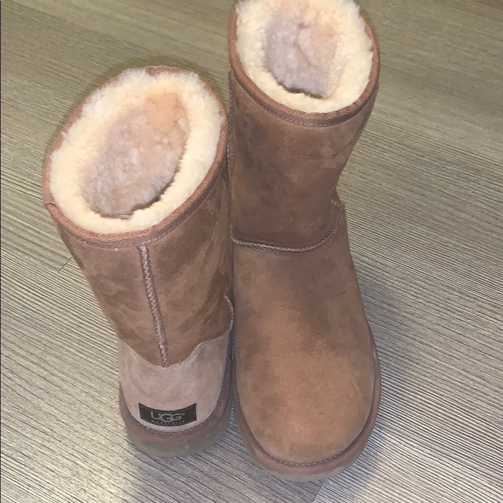 Original UGG boots